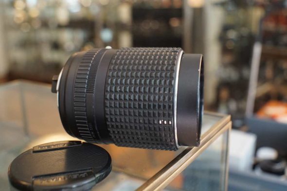 SMC Pentax 135mm f/2.5 K