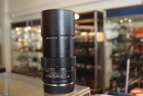 Leica Leitz Apo Telyt-R 180mm f/3.4 3-cam