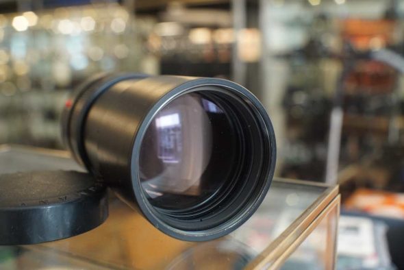 Leica Leitz Apo Telyt-R 180mm f/3.4 3-cam