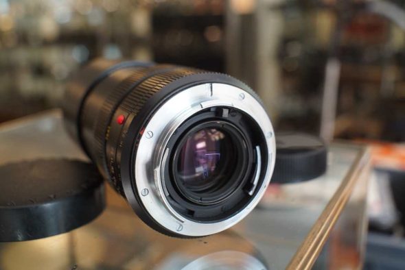 Leica Leitz Apo Telyt-R 180mm f/3.4 3-cam