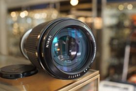 Nikon Zoom-Nikkor 80-200mm F/4.5 AI, boxed