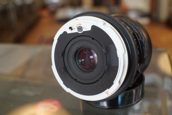 Carl Zeiss Distagon 50mm F/4 T* CFi lens for Hasselblad