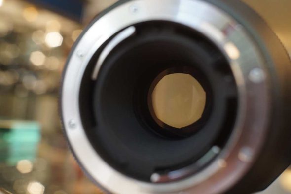 Leica APO-Telyt-R 280mm F/2.8 telephoto prime, 3-cam