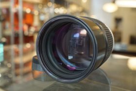 Nikon Nikkor 180mm F/2.8 AI lens