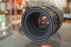 Leica Apo-Macro-Elmarit-R 100mm f/2.8 3-cam E60