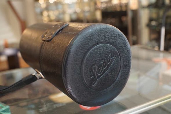 Leica Leitz MR-Telyt-R 500mm F/8 mirrorlens for Leica R, incl. filters and case