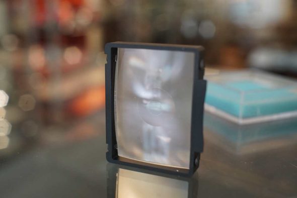 Nikon F4 focusing screen type G3, boxed
