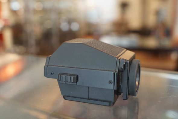 Nikon DE-2 standard prism for Nikon F3