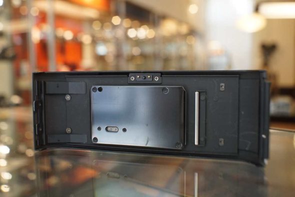 Nikon MF-14 data back for F3 camera