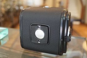 Hasselblad A12 black