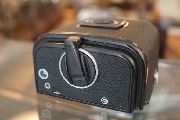 Hasselblad A12 black