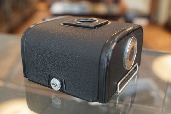 Hasselblad A12 black
