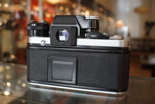 Nikon F2 Photomic kit + Nikkor 50mm f/2 Pre-AI