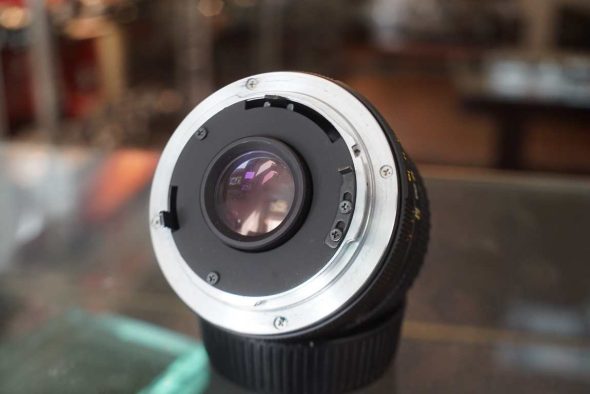 Yashica DSB 28mm F/2.8 for Contax / Yashica SLR