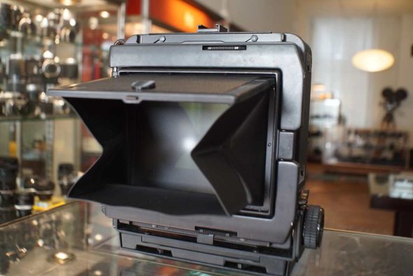 Toyo 45AII large format 45” field camera + accessories