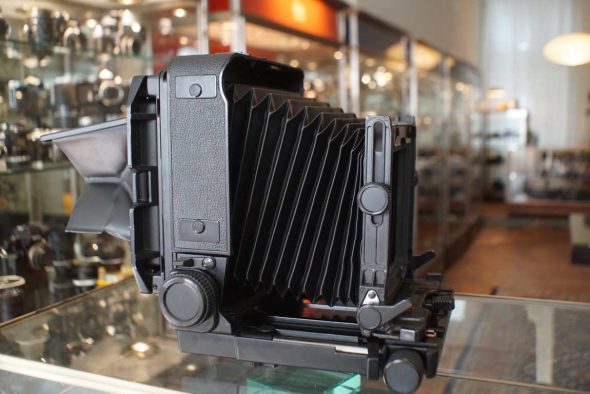 Toyo 45AII large format 45” field camera + accessories