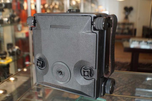 Toyo 45AII large format 45” field camera + accessories