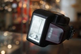 Nikon SB-23 flash for analog TTL Nikons