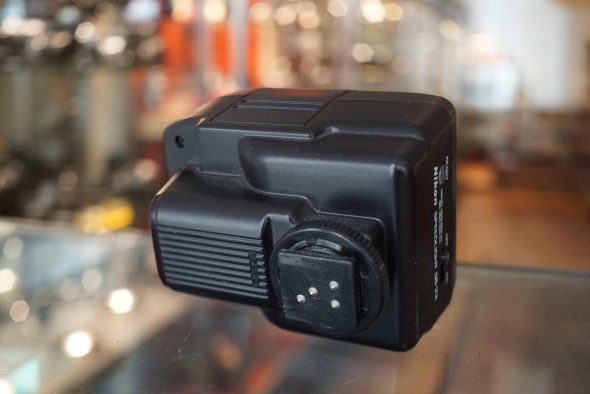 Nikon SB-23 flash for analog TTL Nikons
