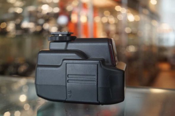 Nikon SB-23 flash for analog TTL Nikons