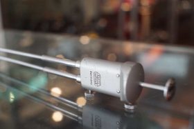 Leica Double cable release for LTM Visoflex, E.Leitz Wetzlar
