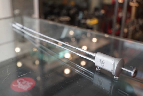 Leica Double cable release for LTM Visoflex, E.Leitz Wetzlar