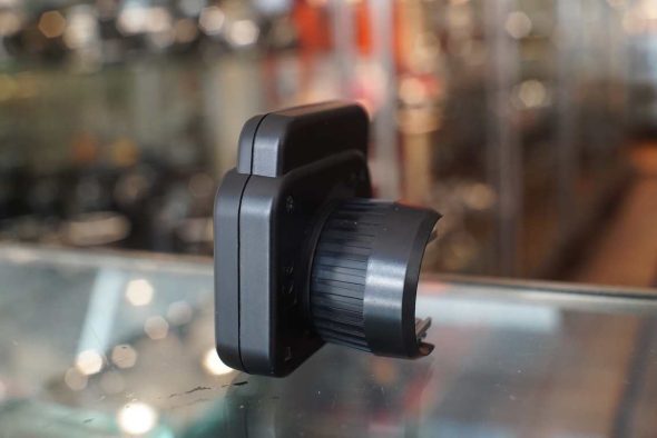 Nikon AS-17 TTL flash coupler for F3 camera