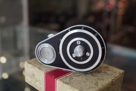 Rollei Panorama head in original box