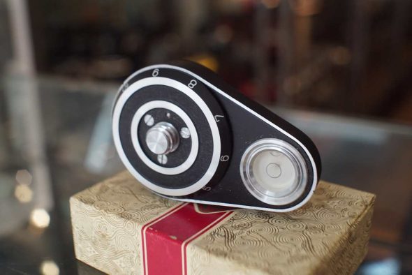 Rollei Panorama head in original box
