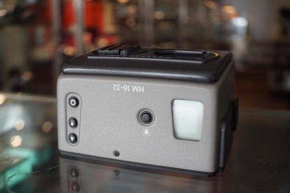 Hasselblad H16-32 film magazine for H system