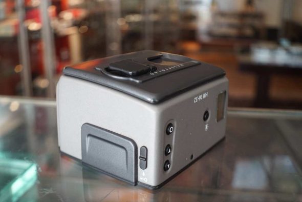 Hasselblad H16-32 film magazine for H system