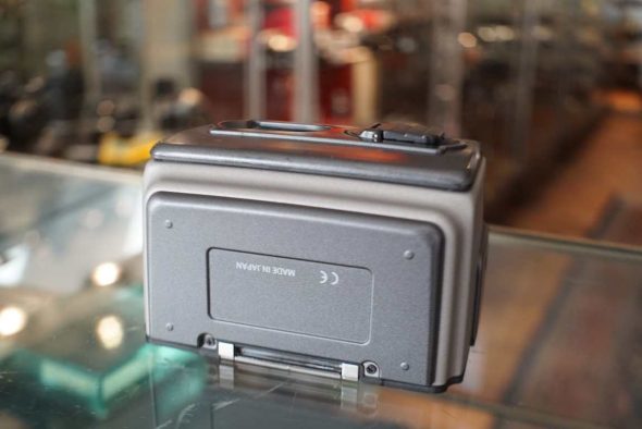 Hasselblad H16-32 film magazine for H system