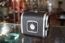 Hasselblad A12 back chrome, spacing issue, OUTLET
