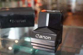 Canon Speed Finder F for F-1 /F-1N