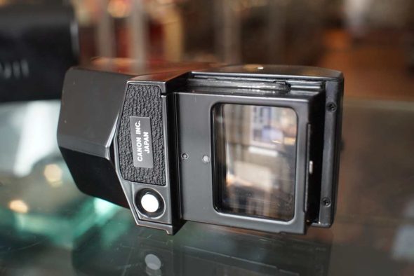 Canon Speed Finder F for F-1 /F-1N