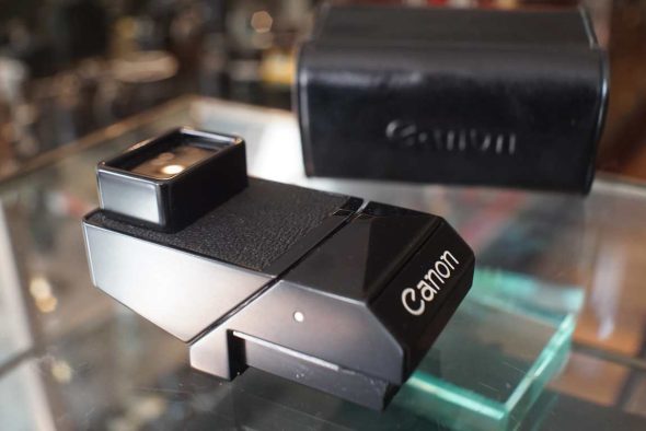 Canon Speed Finder F for F-1 /F-1N