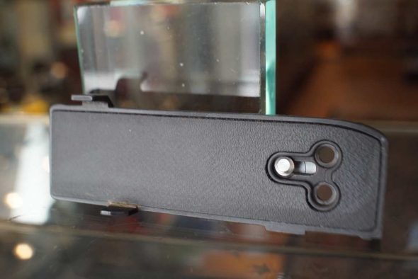 Nikon AH-3 tripod locating plate