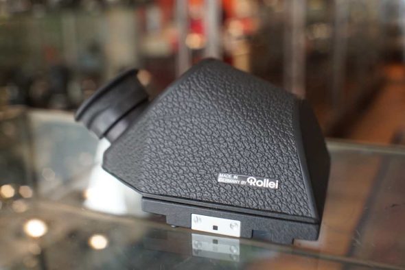 Rollei Prism finder For SL66 series