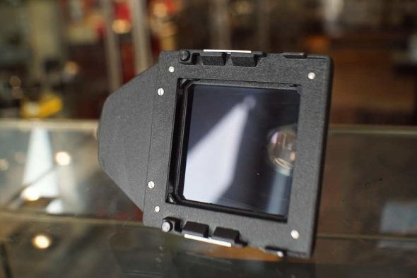 Rollei Prism finder For SL66 series
