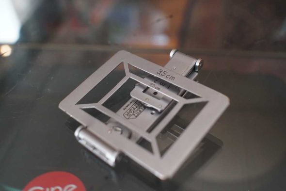 Leica E.Leitz Wetzlar ROSOL sports finder LTM