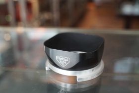 Rolleiflex Lenshood for Bay III TLR (2.8F)