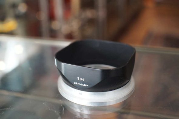 Rolleiflex Lenshood for Bay III TLR (2.8F)