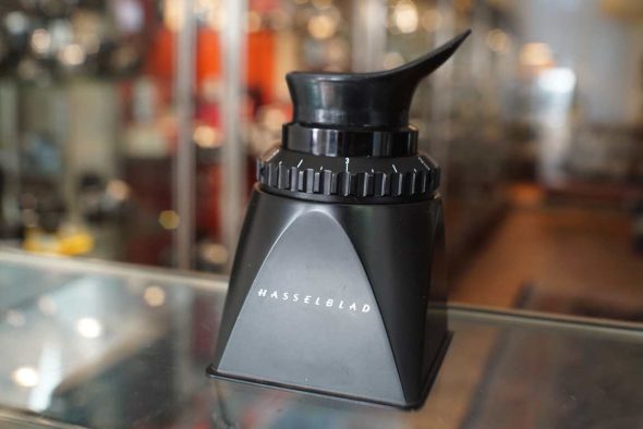 Hasselblad Loupe finder for 500C/M, etc.