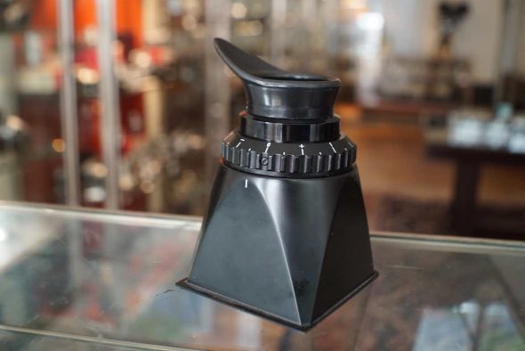 Hasselblad Loupe finder for 500C/M, etc.