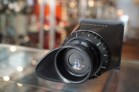 Hasselblad Loupe finder for 500C/M, etc.