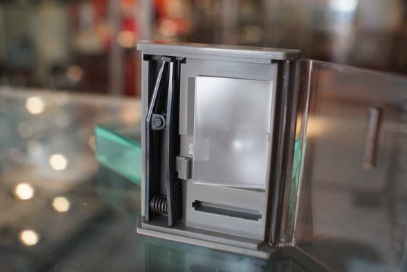 Nikon FE2/FA Focusing screen type E, grid pattern, boxed