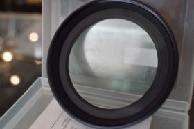 Schneider Center Filter III, multicoated