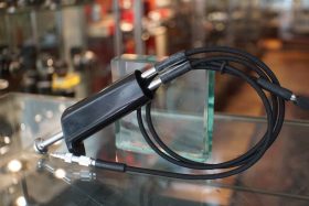 Mamiya Double cable release (RZ67 era)