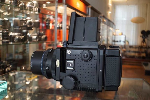 Mamiya RZ67 Pro + Sekor Z 90mm F/3.5 W lens kit