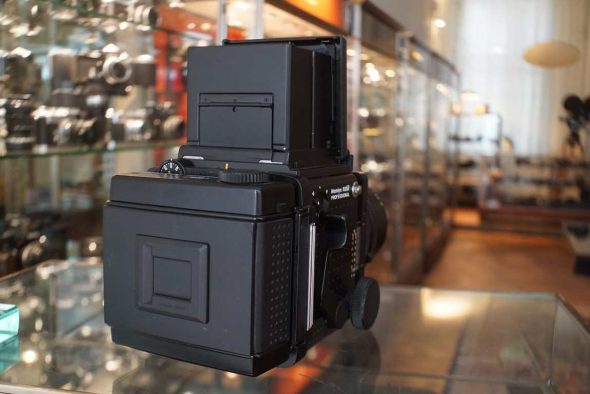 Mamiya RZ67 Pro + Sekor Z 90mm F/3.5 W lens kit